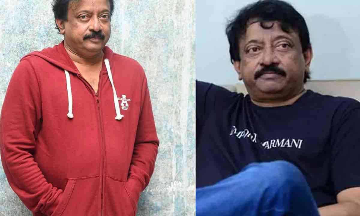 Ram Gopal Varma Responds to ‘Syndicate’ Speculations in New Post