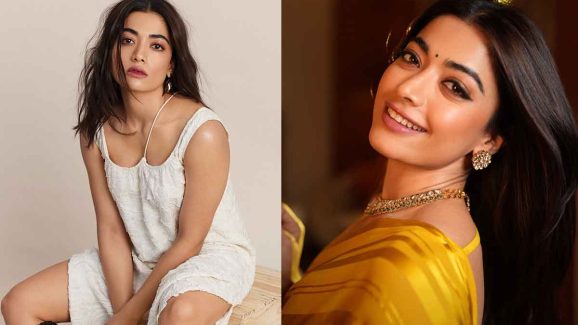 Rashmika Mandanna’s Secret to Humility in the Face of Fame