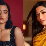 Rashmika To Star In Second Film Before First Release with Same Co-Star