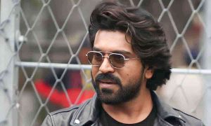 Game Changer's Worldwide Collection: Charan's Film Opens with a Whirlwind!