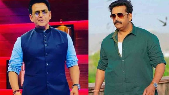 Ravi Kishan Recalls His Struggle Days: Extreme Poverty and Hardships