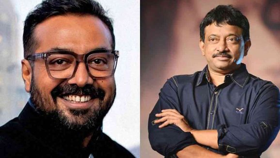 Anurag Kashyap’s Ugly Fights with RGV On Satya, Here’s Why