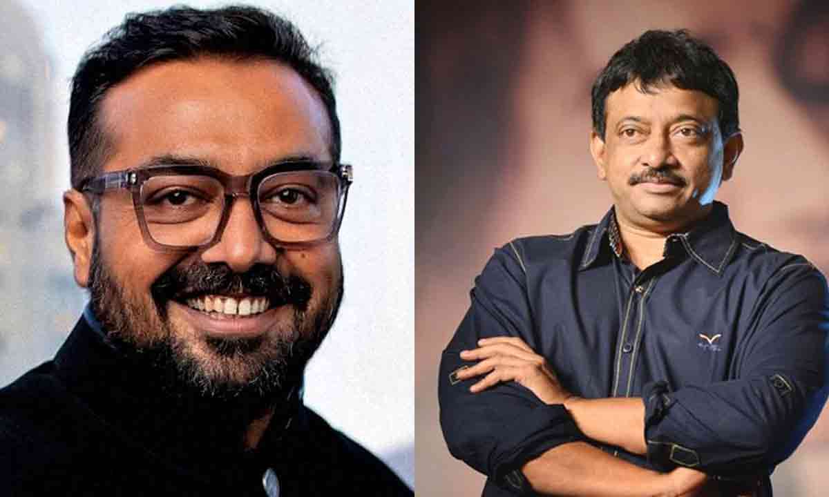 Anurag Kashyap’s Ugly Fights with RGV On Satya, Here’s Why