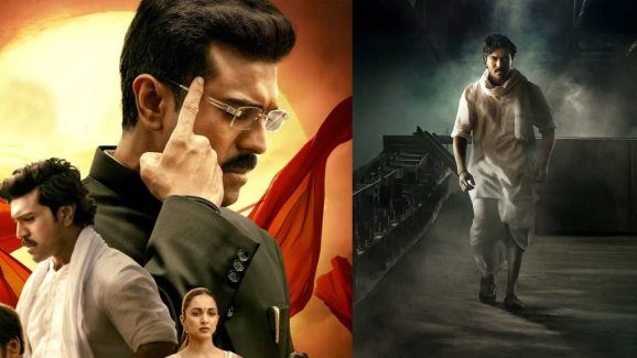 Ram Charan’s ‘Game Changer’ in Trouble With Piracy and Ticket Prices