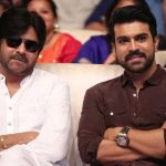 Ram Charan Reveals The Debut Of New Member From Mega Family