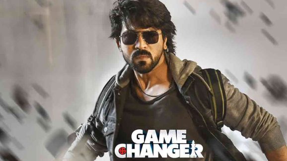 Game Changer’s Worldwide Collection: Charan’s Film Opens with a Whirlwind!
