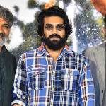 SS Rajamouli hails Shankar as OG at Game Changer trailer launch event