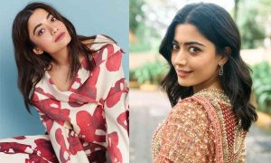 Rashmika Mandanna's Secret to Humility in the Face of Fame