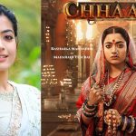 Rashmika Mandanna’s First Look From ‘Chhaava’ is Finally Out