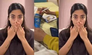 Rashmika Mandanna: Opens Up About Her Current Life With 3 Fractures