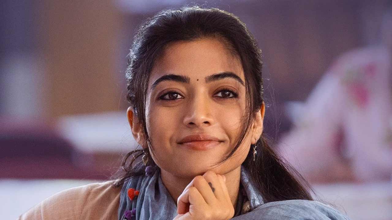 Rashmika Mandanna’s Unexpected Injury Delays Sikandar’s Shoot