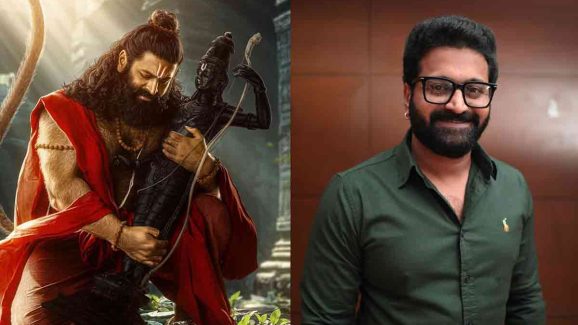 Rishab Shetty in Legal Trouble Over ‘Jai Hanuman’, The Full Story