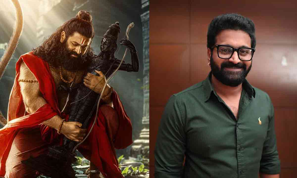 Rishab Shetty in Legal Trouble Over ‘Jai Hanuman’, The Full Story