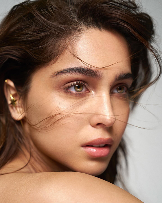 Sharvari Wagh's Best Fashion Moments Captured, Have A Look Here!
