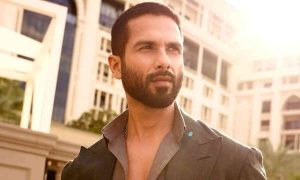 Shahid Kapoor's Battle with Depression: Which Hit Film Transformed Him?