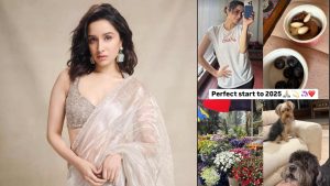 Shraddha Kapoor
