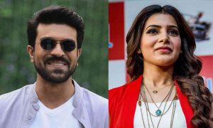 Ram Charan Chooses This Leading Lady Over Alia Bhatt and Kiara Advani