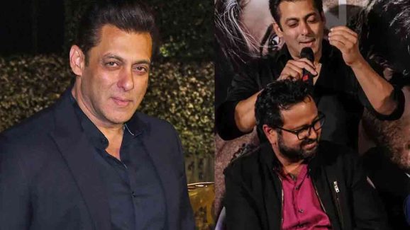 Salman Khan Bailed on 5 AM ‘Salaam-E-Ishq’ Shoot: Nikkhil Advani Tells All