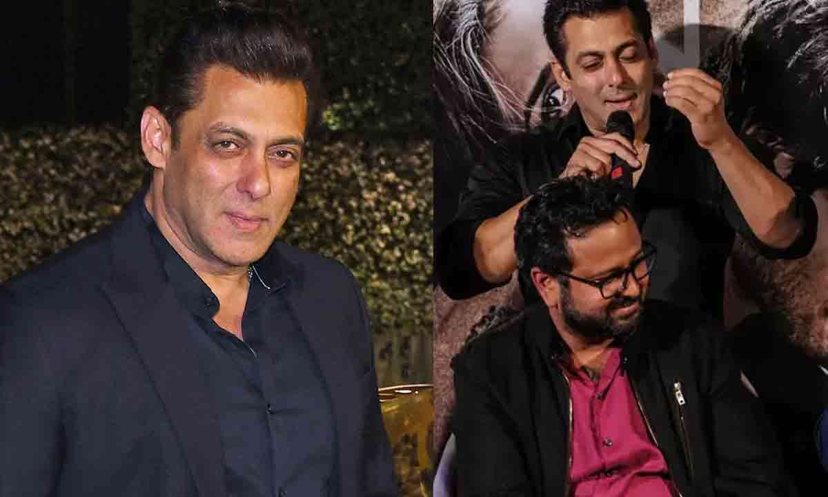Salman Khan Bailed on 5 AM ‘Salaam-E-Ishq’ Shoot: Nikkhil Advani Tells All