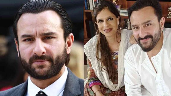 Saba Pataudi Stands Up to Trolls Over Saif Ali Khan’s Swift Recovery