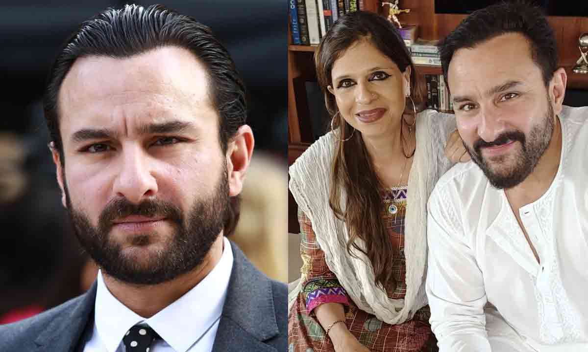 Saba Pataudi Stands Up to Trolls Over Saif Ali Khan’s Swift Recovery