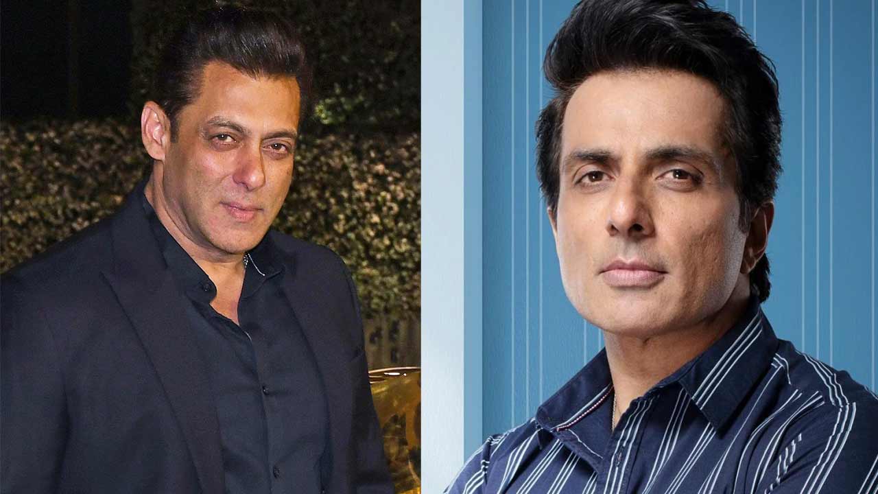 Sonu Sood Rejected To Play Villain In Salman Khan Starrer; Here’s Why