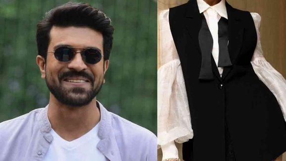 Ram Charan Chooses This Leading Lady Over Alia Bhatt and Kiara Advani