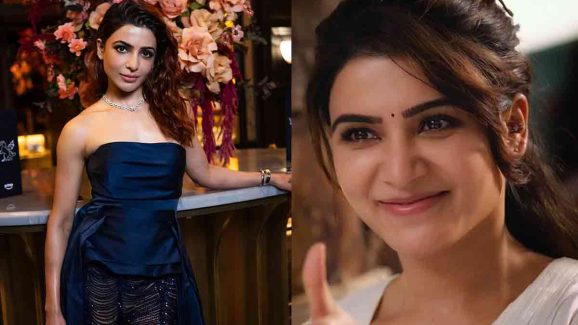 Samantha Ruth Prabhu’s Motherhood Dreams Delayed, Here’s Why