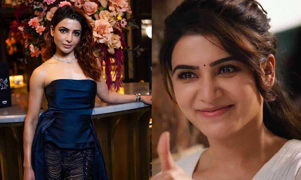 Samantha Ruth Prabhu’s Motherhood Dreams Delayed, Here’s Why