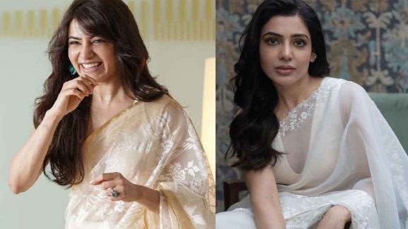 Samantha Ruth Prabhu on Choosing Roles: Why Tamil Films Aren’t on Her Radar