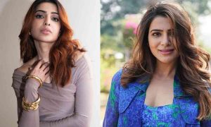 Samantha Ruth Prabhu's Motherhood Dreams Delayed, Here's Why