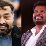 Shankar Defends Game Changer Against Anurag Kashyap’s Criticism