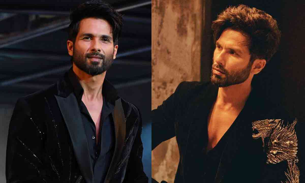 Shahid Kapoor’s Battle with Depression: Which Hit Film Transformed Him?