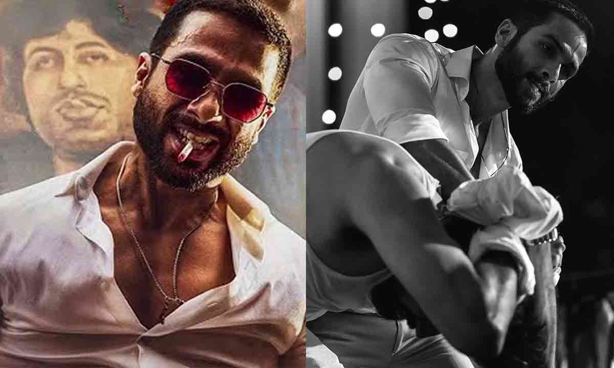 Shahid Kapoor’s ‘Deva’ Trailer Gets CBFC Certification, Know Everything Here!