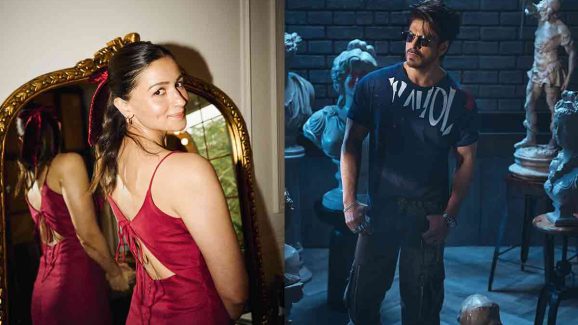 Shah Rukh Khan Rejects ‘Chamunda’ Amid Horror-Comedy Universe Plans?