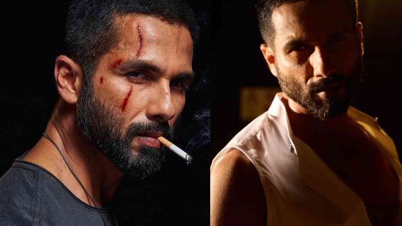 Deva Trailer: Can Shahid Kapoor Delivers Intense Action and Drama?