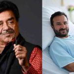 Shatrughan Sinha’s Reaction On Saif Ali Khan Incident Sparks Debate