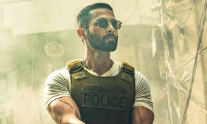 Shahid Kapoor's 'Deva' Trailer Gets CBFC Certification, Know Everything Here!