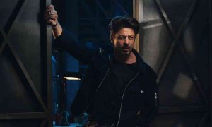 Shah Rukh Khan Rejects 'Chamunda' Amid Horror-Comedy Universe Plans?