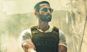 Deva Trailer: Can Shahid Kapoor Delivers Intense Action and Drama?