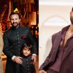 Kareena’s Ex-BF Reacts to Saif Ali Khan’s Return After Knife Attack