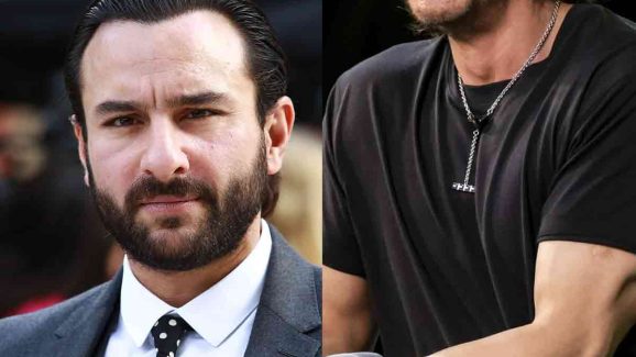 The Plan Was Not Saif, But THIS Star, A Planned Attack?