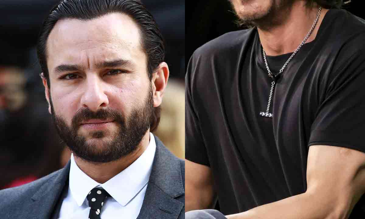 The Plan Was Not Saif, But THIS Star, A Planned Attack?
