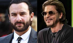 The Plan Was Not Saif, But THIS Star, A Planned Attack?