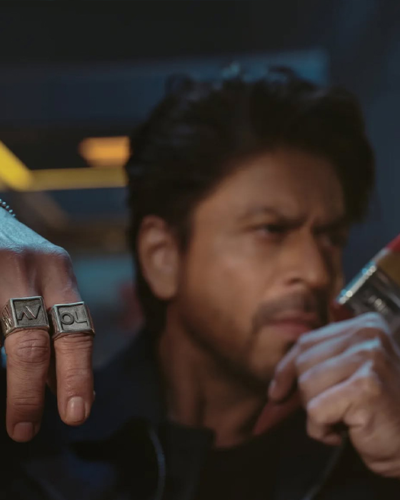 Shah Rukh Khan Proves Age is Just a Number with These Stylish Pics