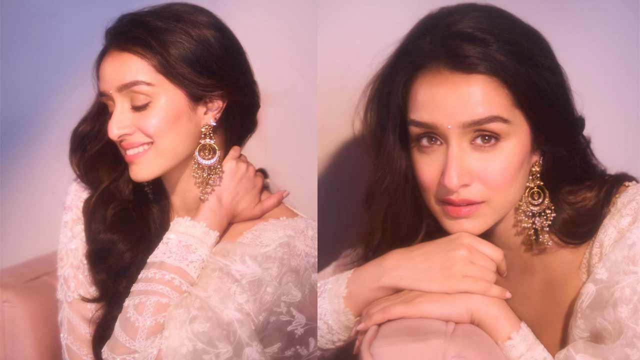 Check Out Shraddha Kapoor’s ‘Perfect Start To 2025’