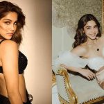 Alpha Actress Sharvari’s Luck Factor In The Industry Will Leave You Shocked!