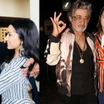 Shakti Kapoor Warned Everyone Regarding Shraddha Kapoor’s Mood Swings