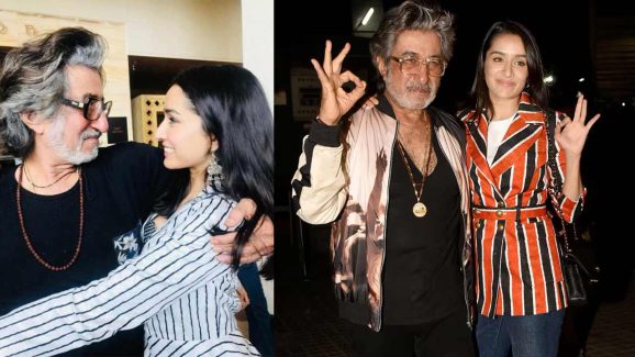 Shakti Kapoor Warned Everyone Regarding Shraddha Kapoor’s Mood Swings