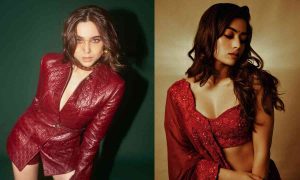 Leading Ladies Of Maddock Horror Film Universe, Check Out The List Here!